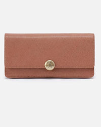 Hobo Hutton Large Wallet