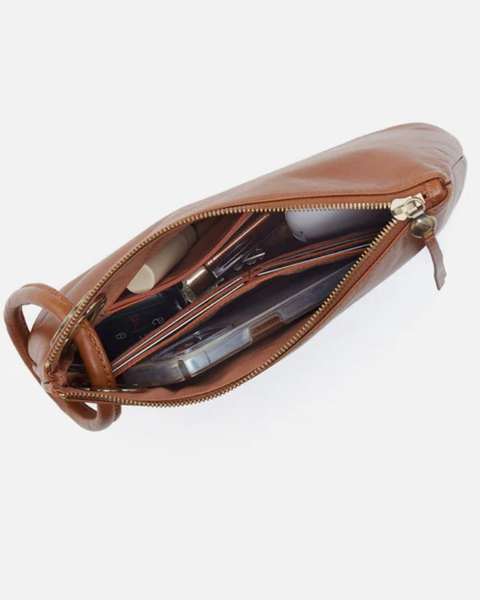 Hobo Daisy Daze Large Wristlet