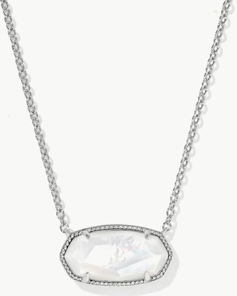 Kendra Scott Elisa Statement Pendant Necklaces