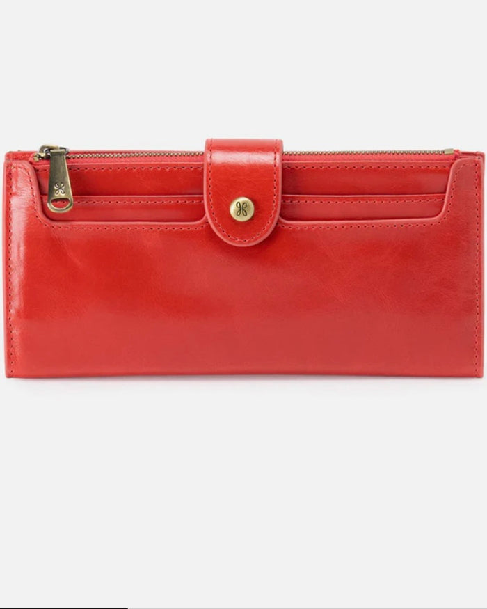 Hobo Dunn Wallet
