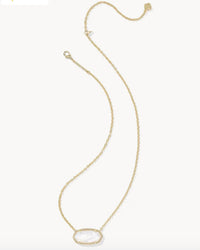 Kendra Scott Elisa Statement Pendant Necklaces