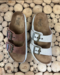 Corkys Rumor Has It Sandal