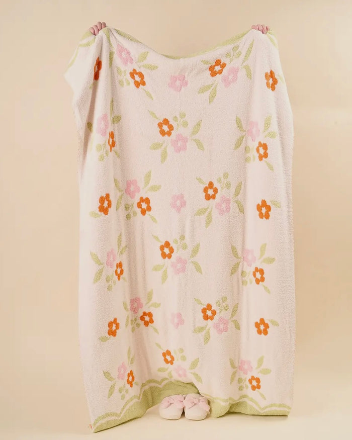 Cozy Dreams Luxe Blanket