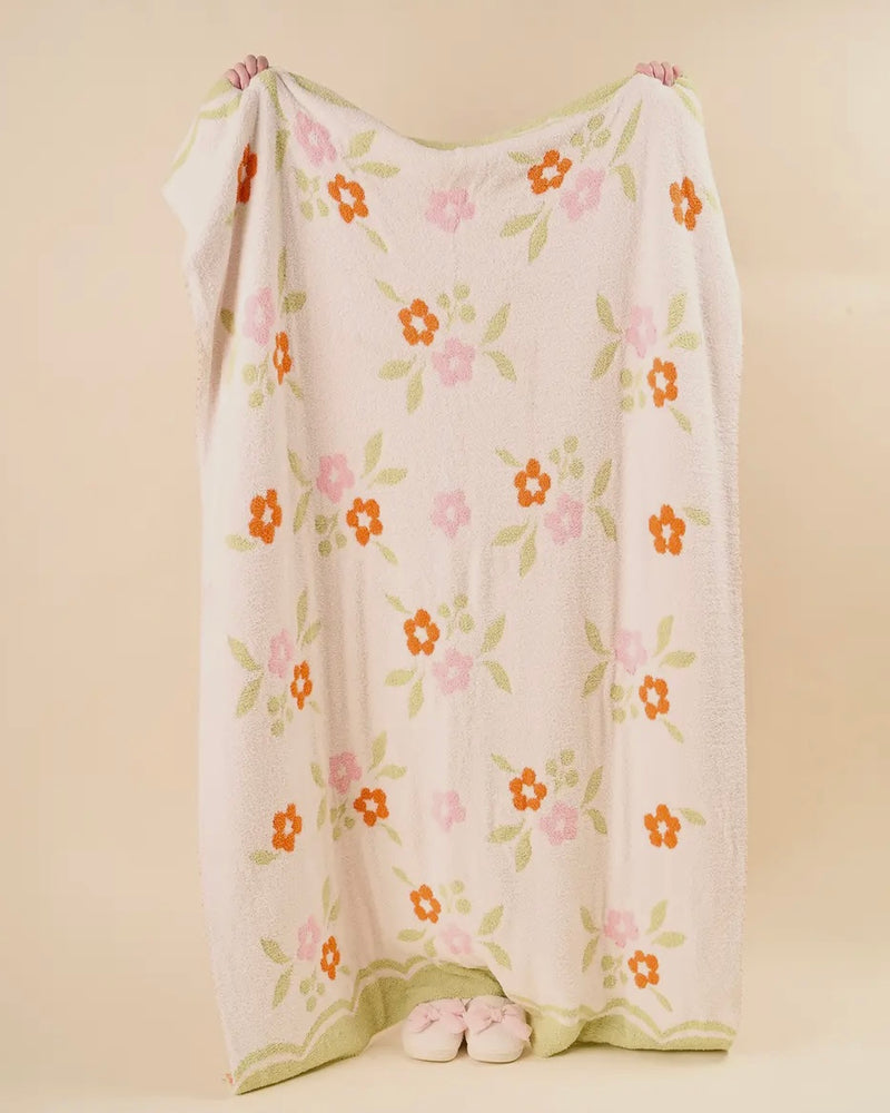 Cozy Dreams Luxe Blanket