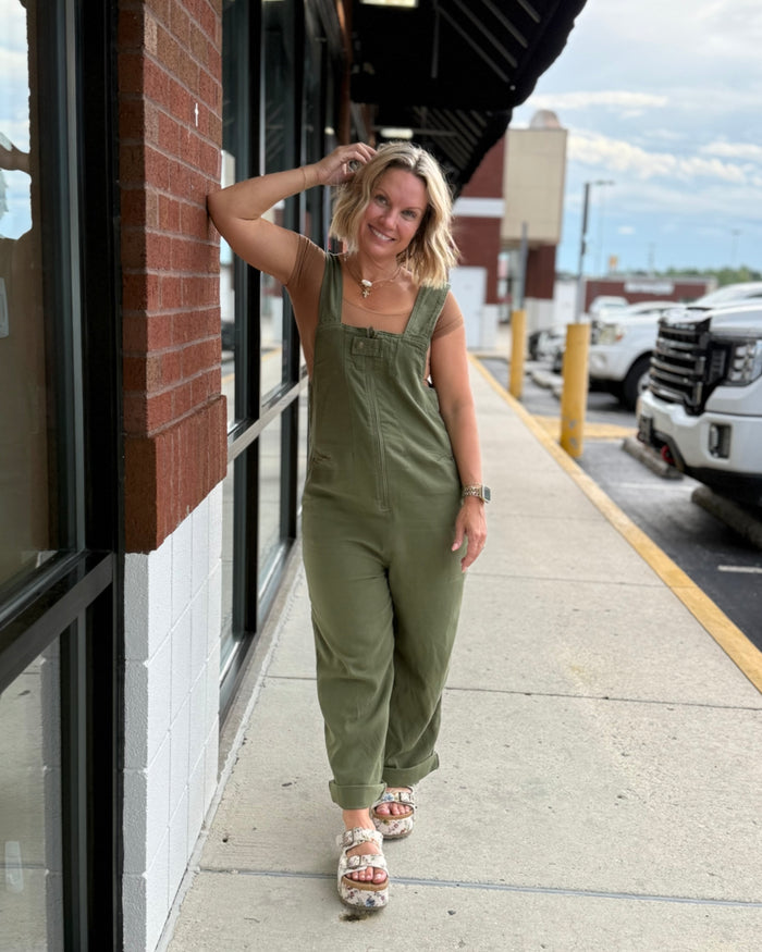 Free People Jude One piece
