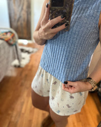 Z Supply Sloane Rib Tank