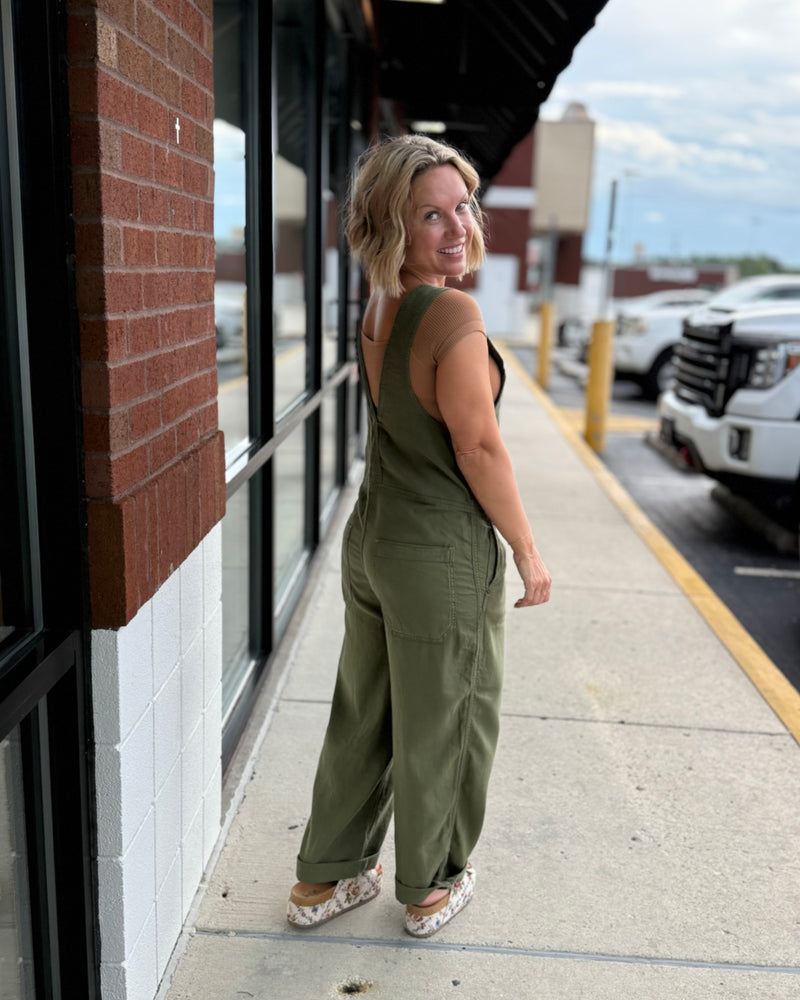 Free People Jude One piece