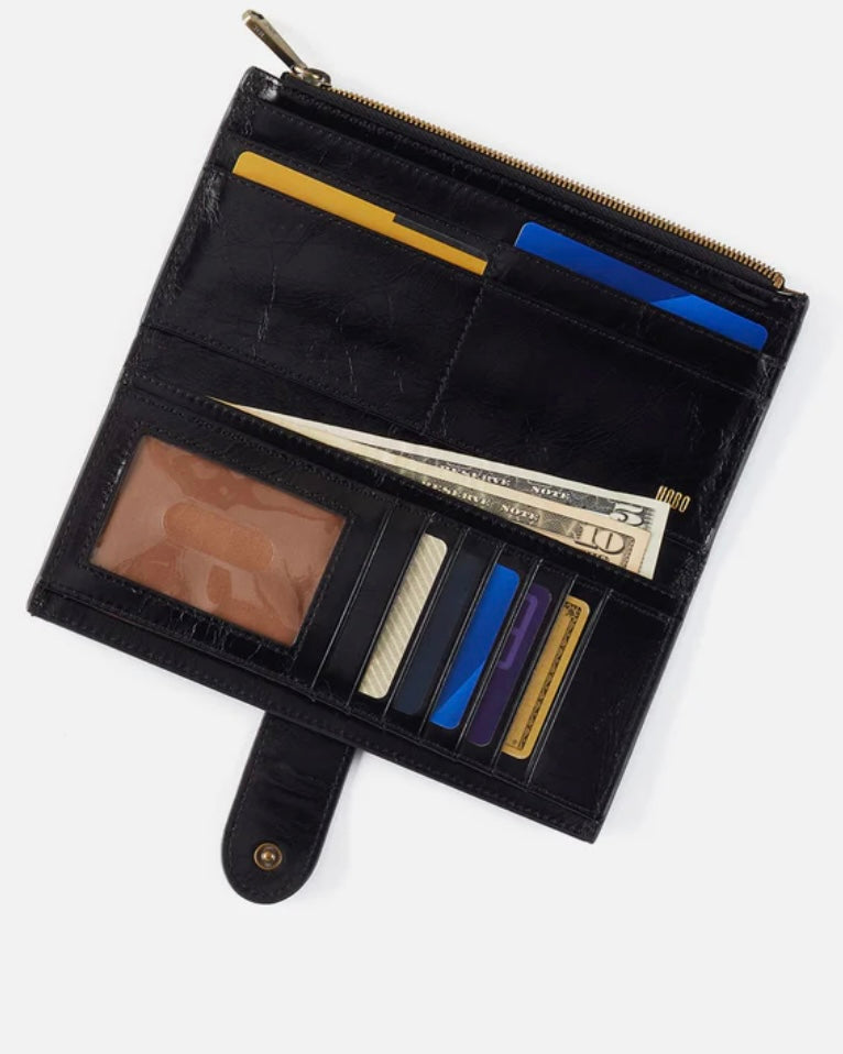 Hobo Dunn Wallet