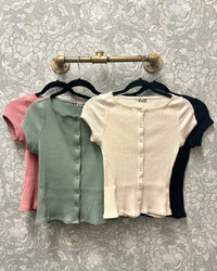 Free People Most Wanted Cardi