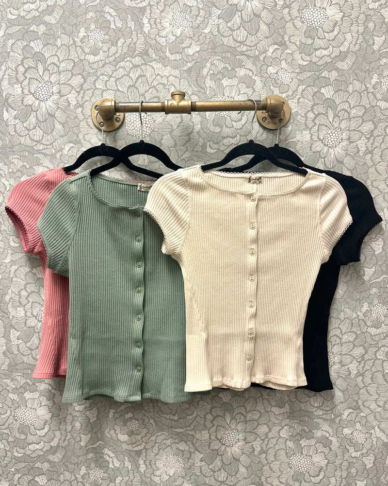Free People Most Wanted Cardi