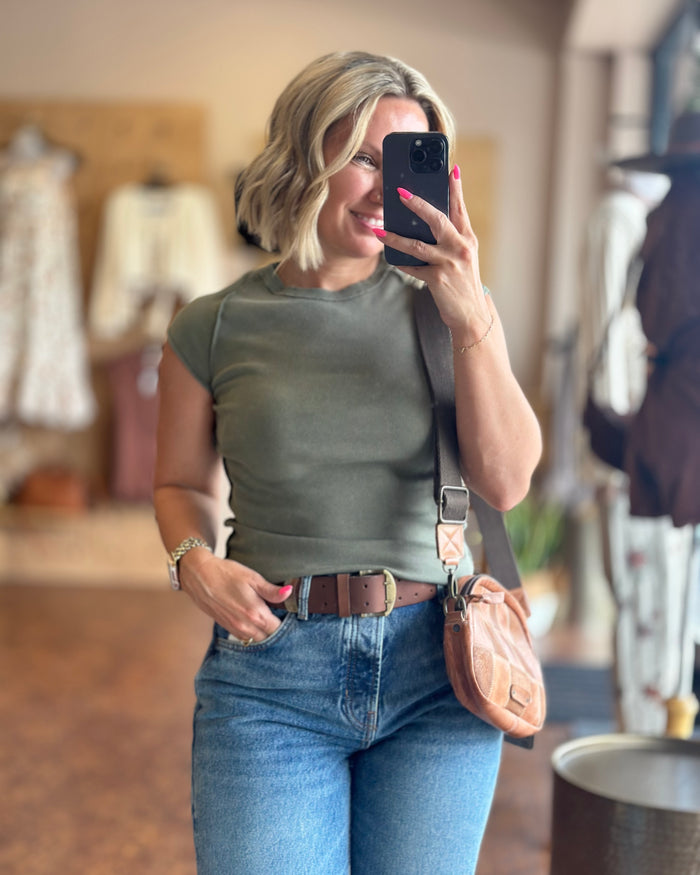 Free People Ever Had Tees