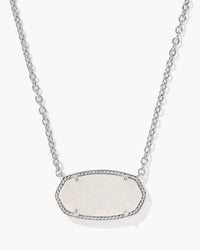 Kendra Scott Elisa Statement Pendant Necklaces