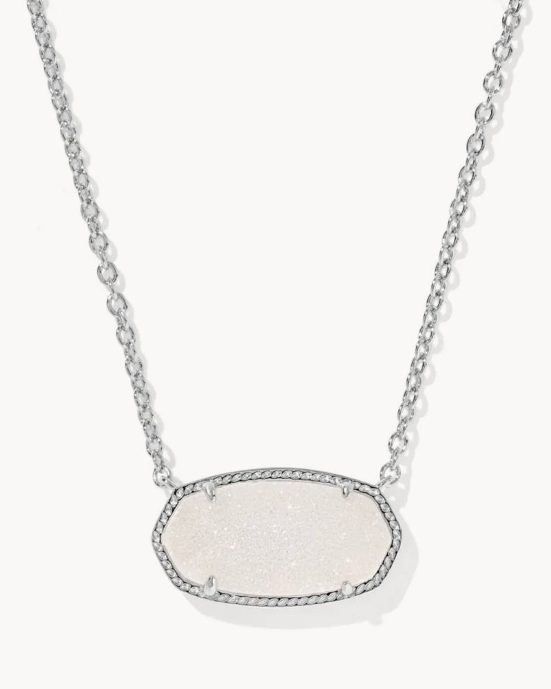 Kendra Scott Elisa Statement Pendant Necklaces