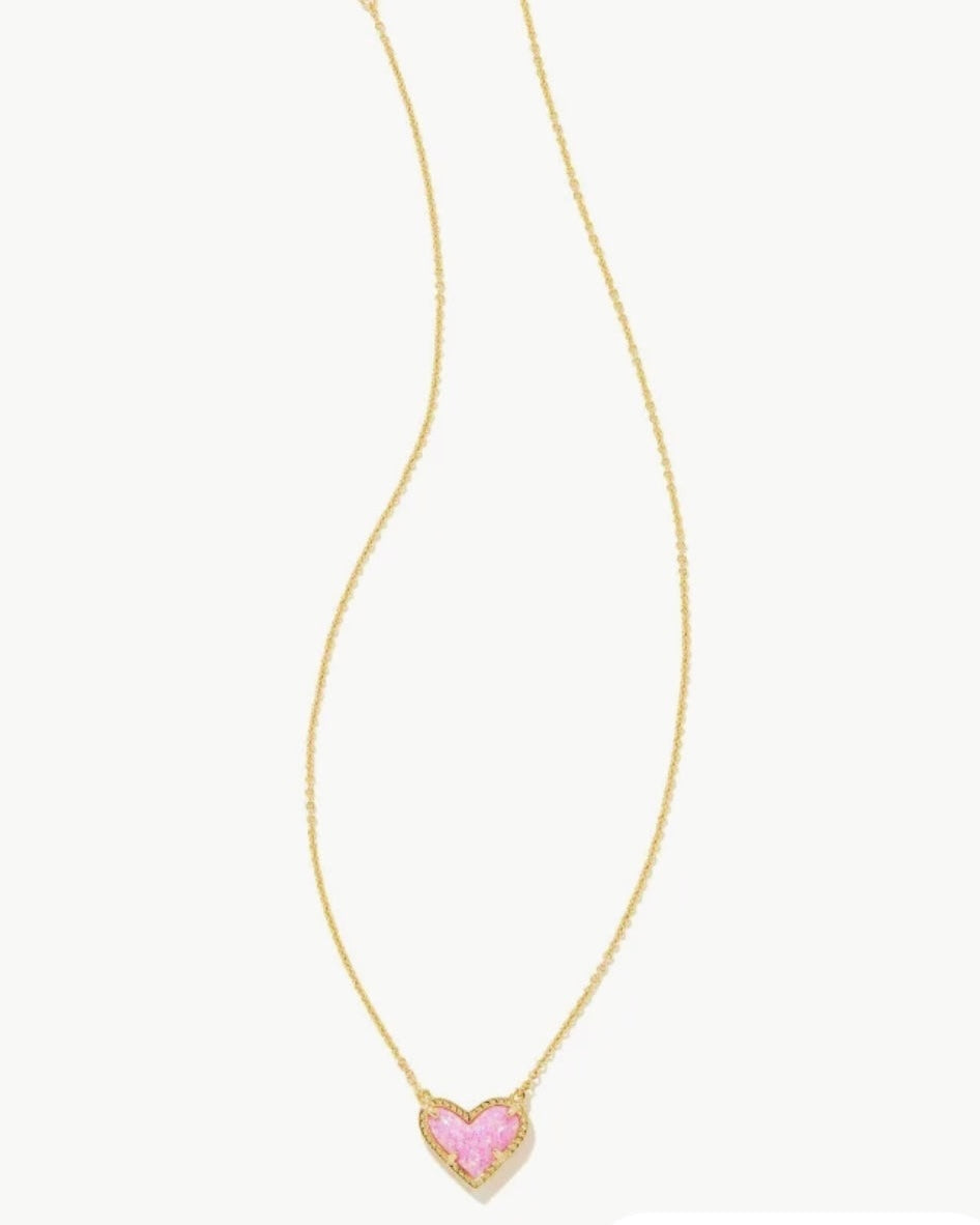 Kendra Scott Ari Necklaces
