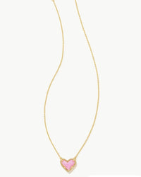 Kendra Scott Ari Necklaces