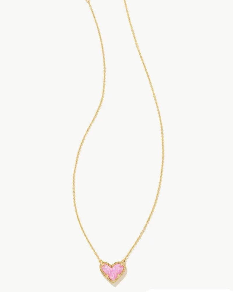 Kendra Scott Ari Necklaces