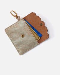 Hobo Tabby Flap Card Case