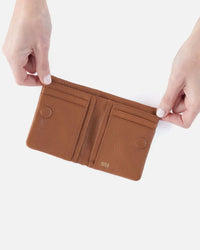 Hobo Mini Lumen Wallet