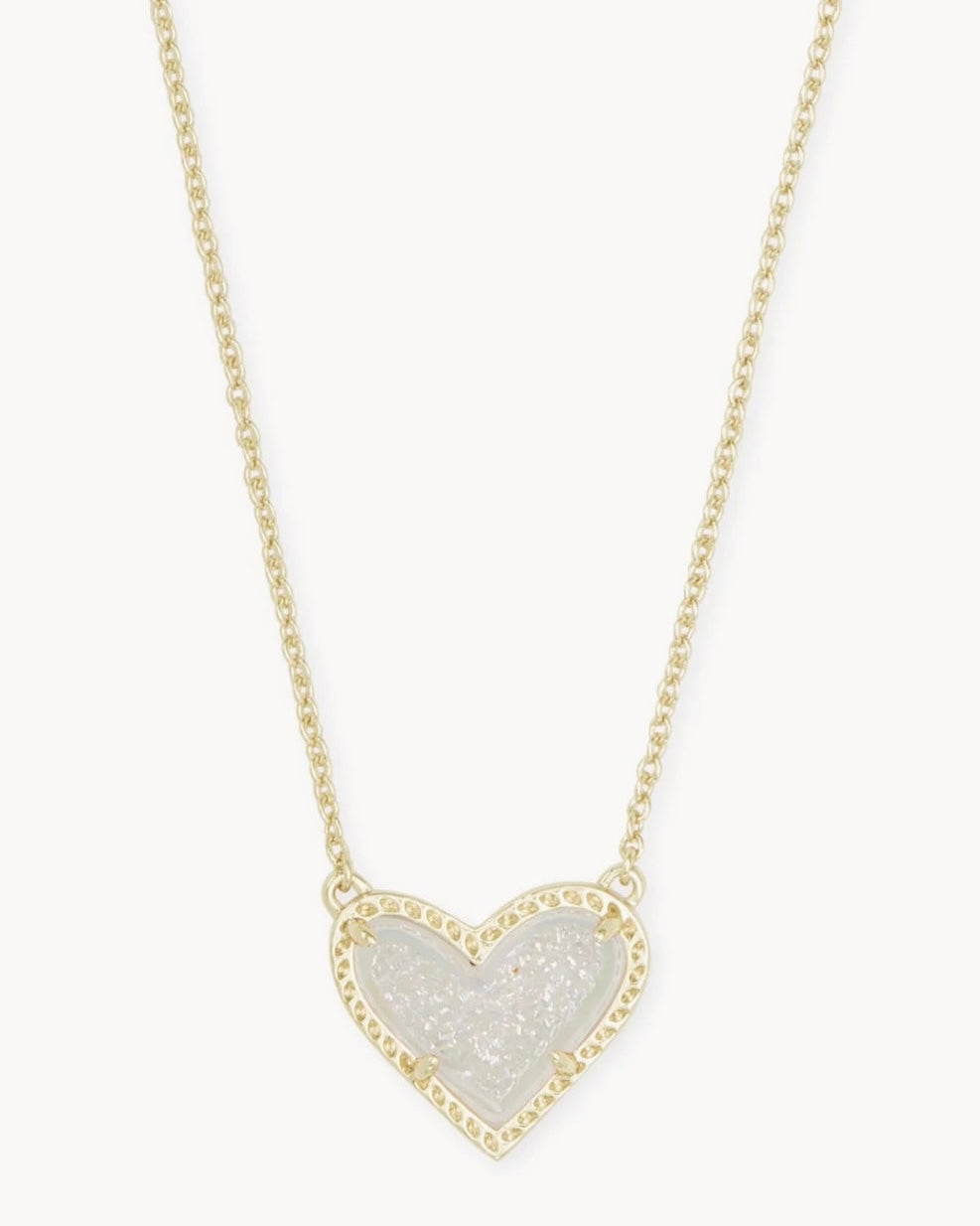 Kendra Scott Ari Necklaces