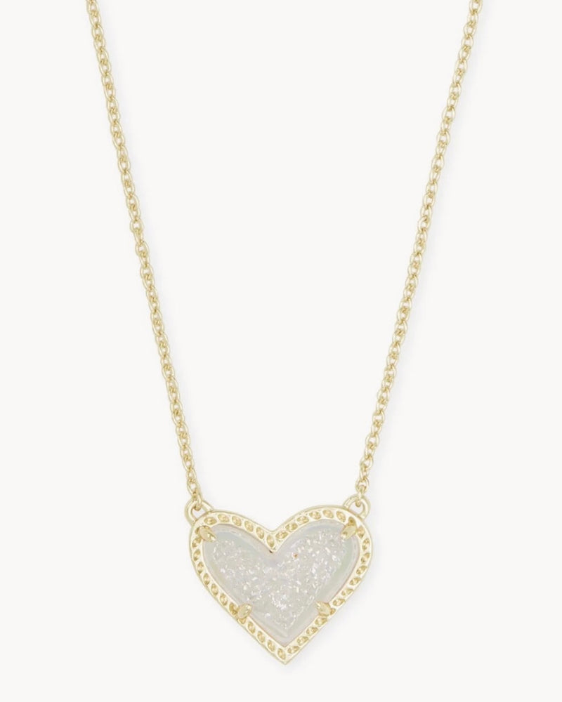 Kendra Scott Ari Necklaces