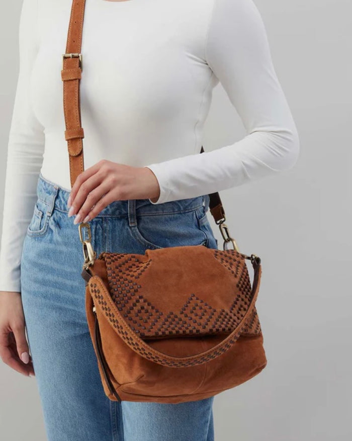 Hobo Kiva Small Crossbody