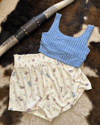 Z Supply Zoe Rib Tank