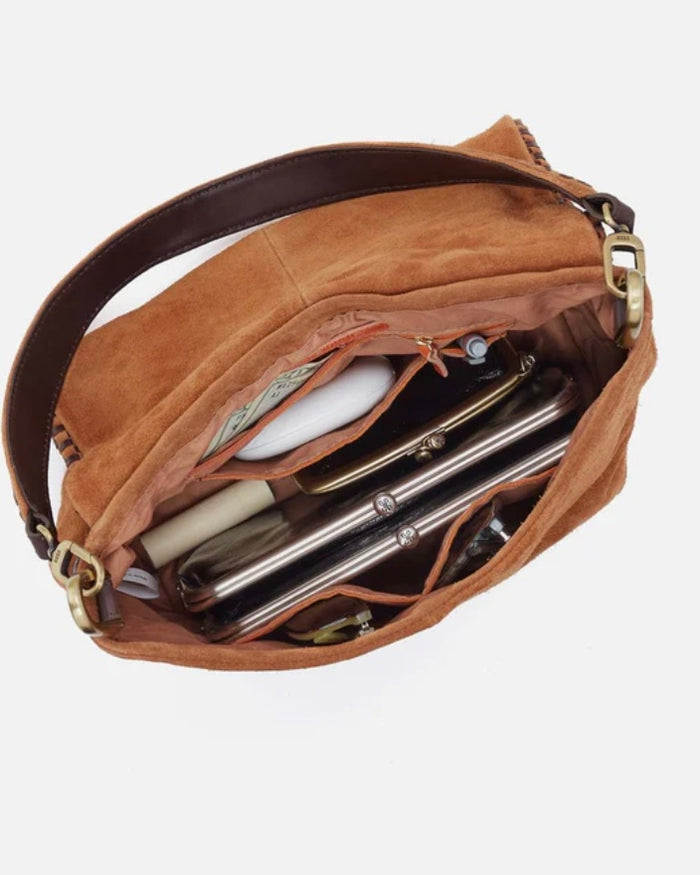 Hobo Kiva Small Crossbody