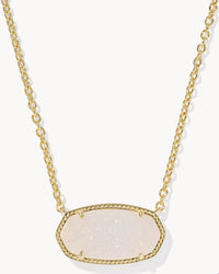 Kendra Scott Elisa Statement Pendant Necklaces