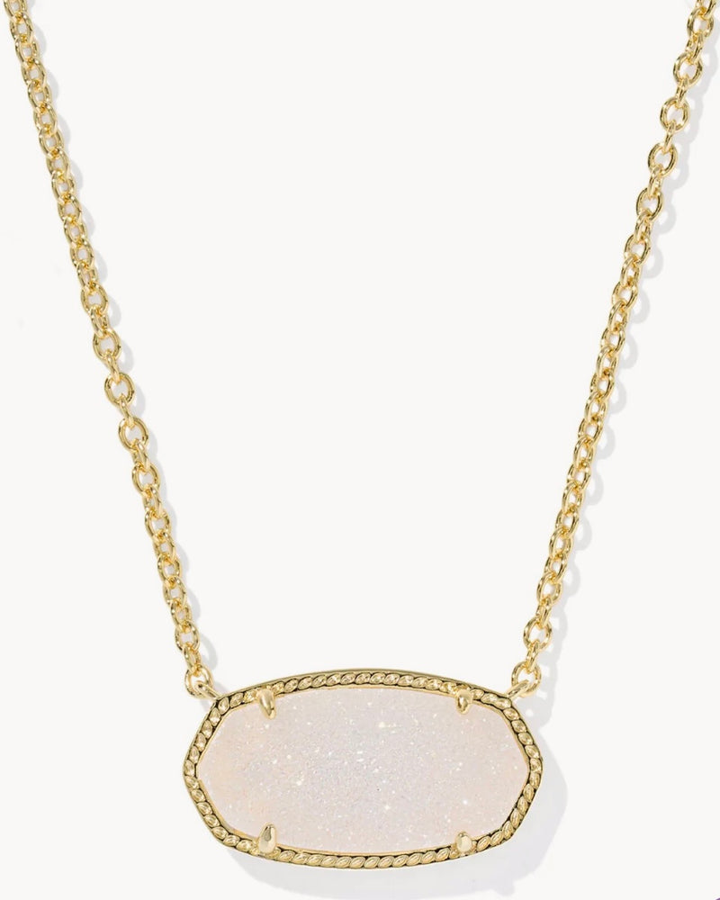 Kendra Scott Elisa Statement Pendant Necklaces
