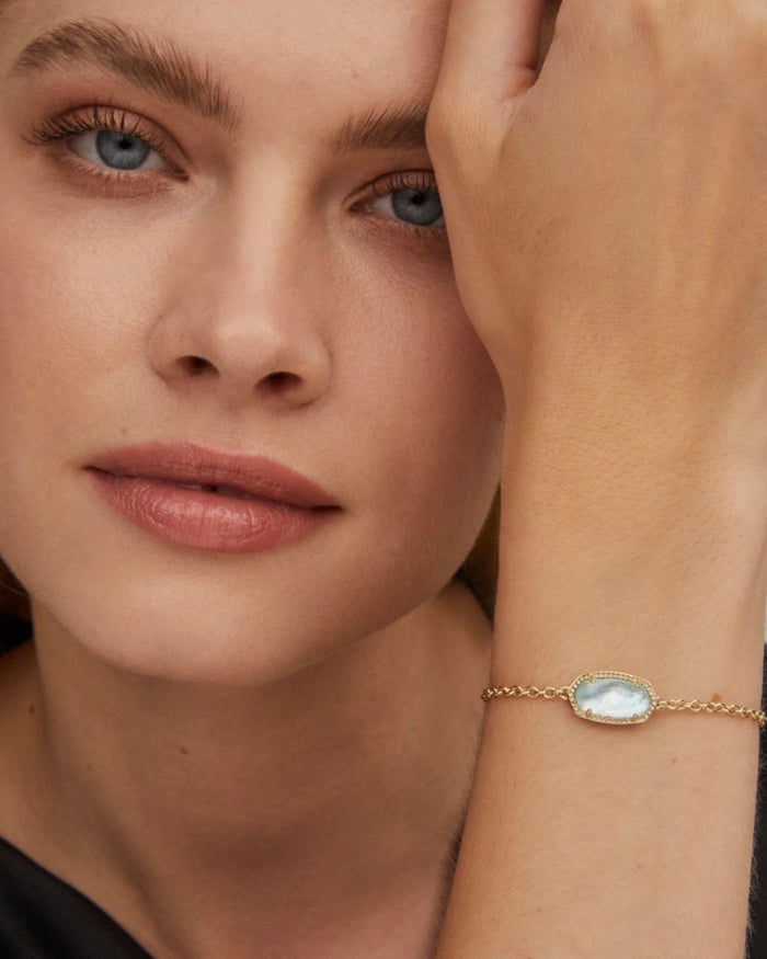 Kendra Scott Elaina Bracelets Collection