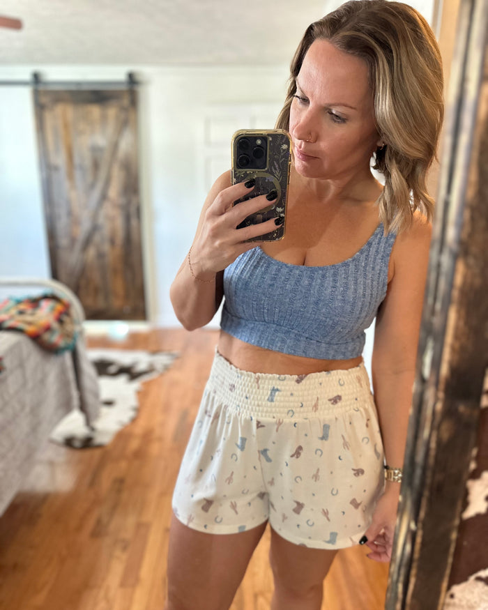 Z Supply Zoe Rib Tank