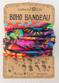 Natural Life Full Bandeau