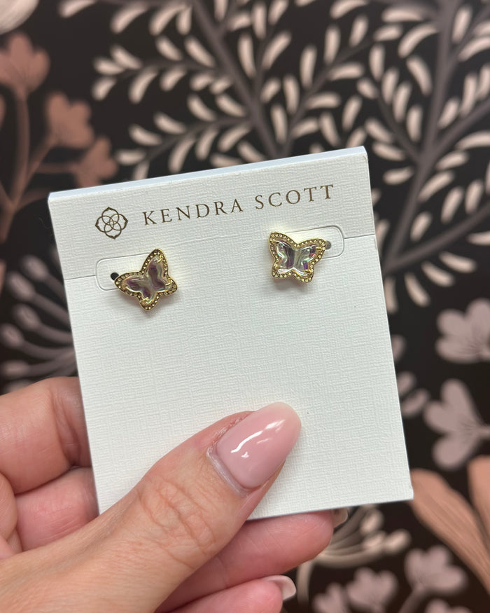 Kendra Scott Lillia Butterfly Collection