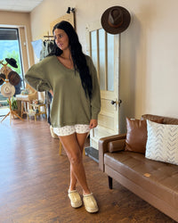 Free People Coast to Coast Thermal