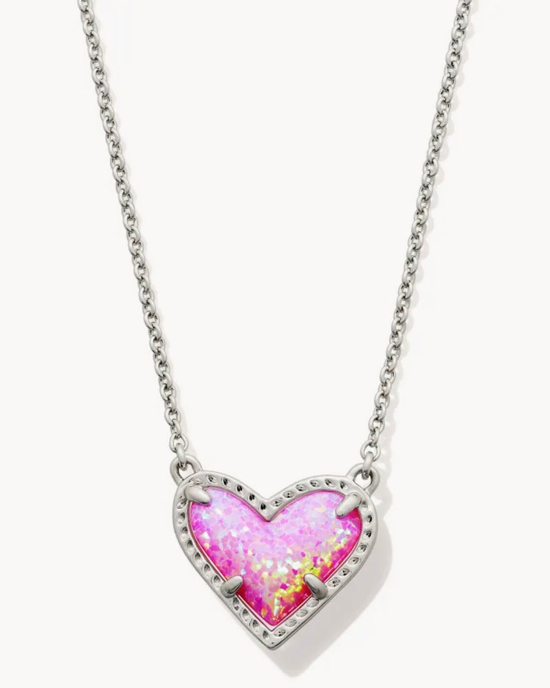 Kendra Scott Ari Necklaces