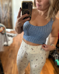 Z Supply Zoe Rib Tank