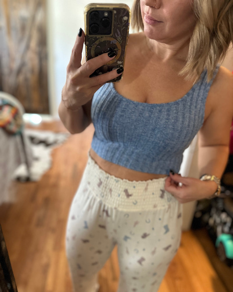 Z Supply Zoe Rib Tank