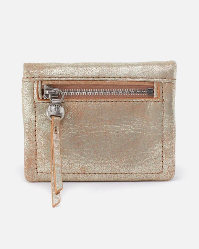 Hobo Mini Lumen Wallet