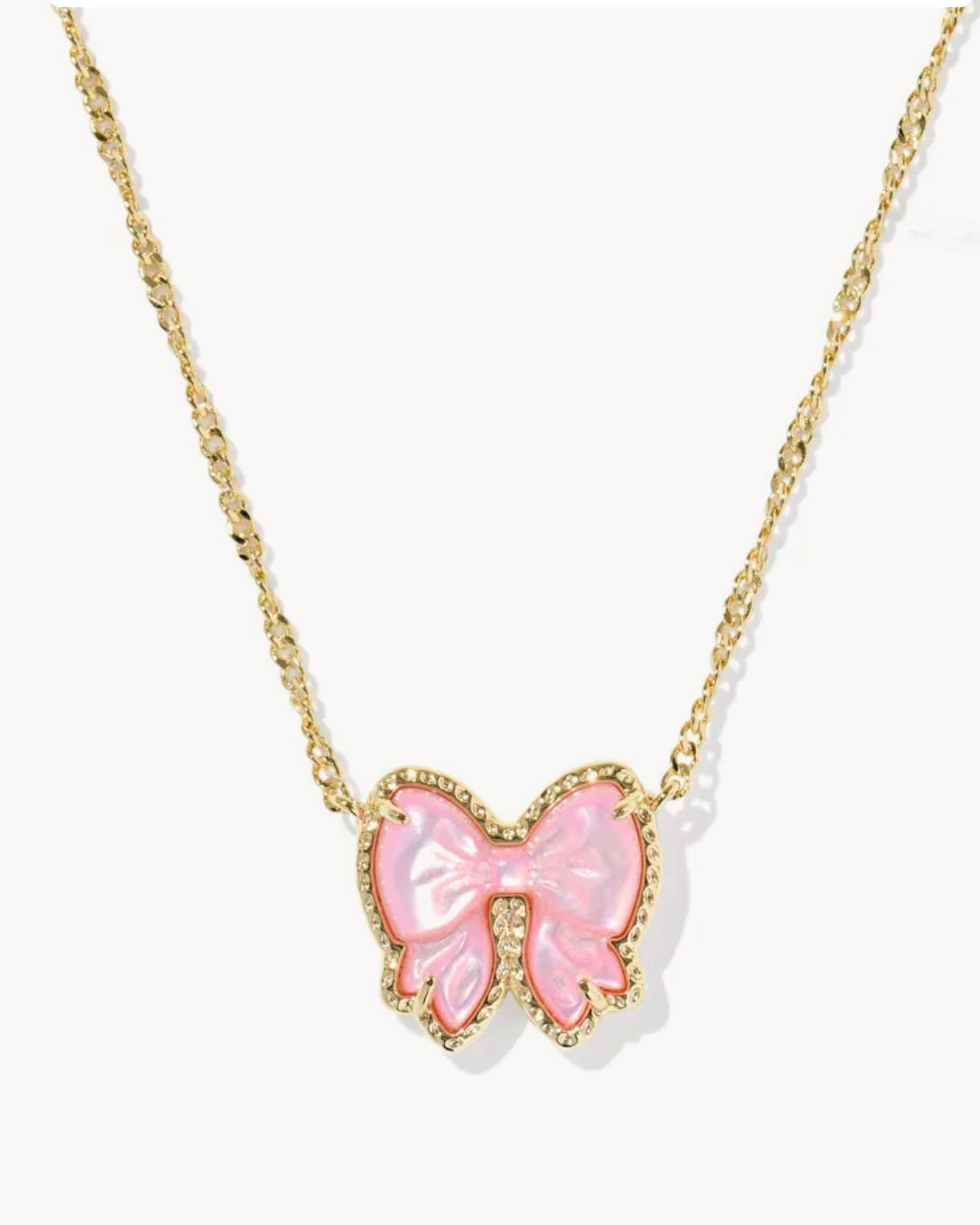 Kendra Scott Haley Bow Collection