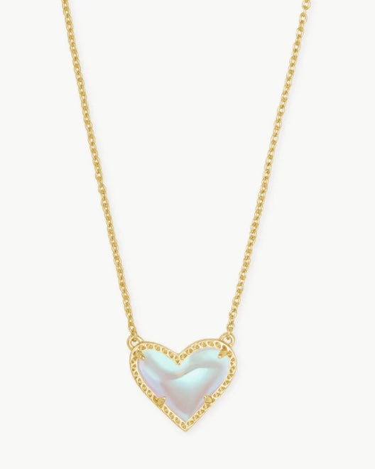 Kendra Scott Ari Necklaces