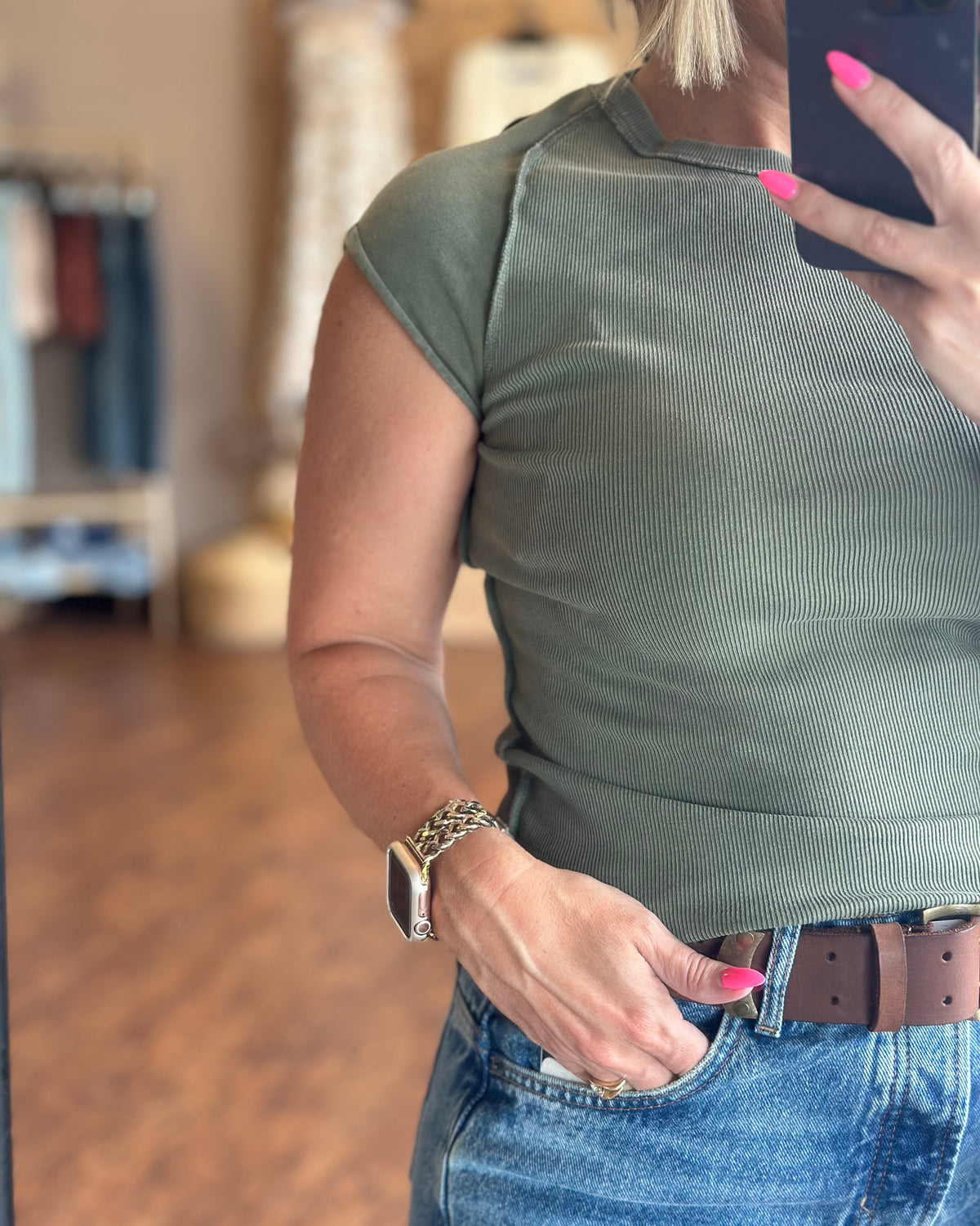 Free People Ever Had Tees