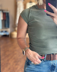 Free People Ever Had Tees