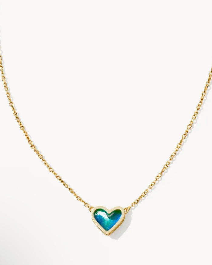 Kendra Scott Ari Necklaces