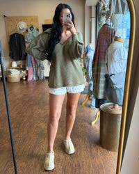 Free People Coast to Coast Thermal
