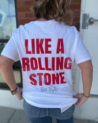 Prince Peter Licensed Bob Dylan Tee
