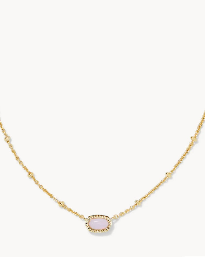Kendra Scott Mini Elisa Necklaces