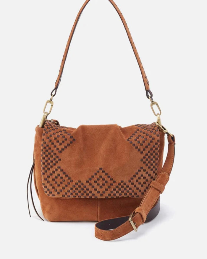 Hobo Harley Convertible Shoulder Bag