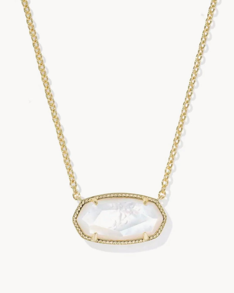 Kendra Scott Elisa Statement Pendant Necklaces