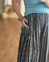 Free People So Charming Wide Leg Pant