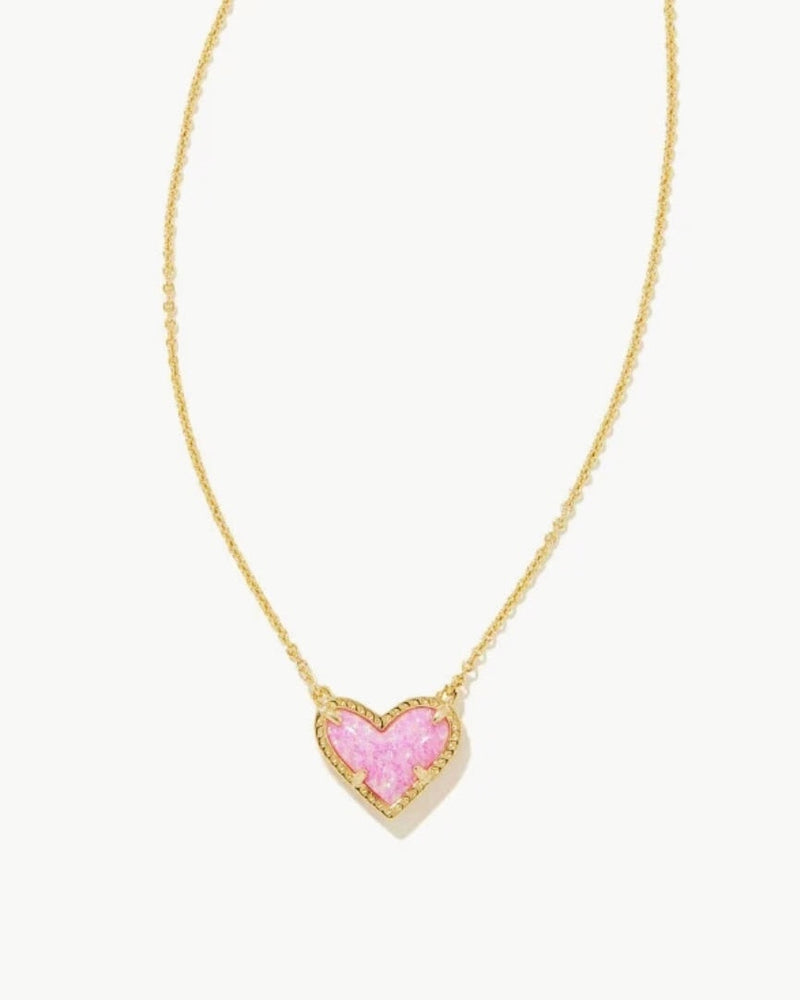 Kendra Scott Ari Necklaces